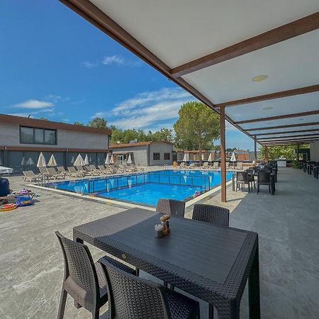 Baronet Tiny House Butik Otel Kadikoy  Esterno foto