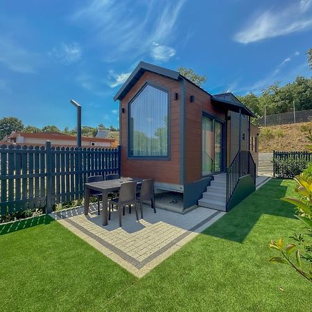 Baronet Tiny House Butik Otel Kadikoy  Esterno foto