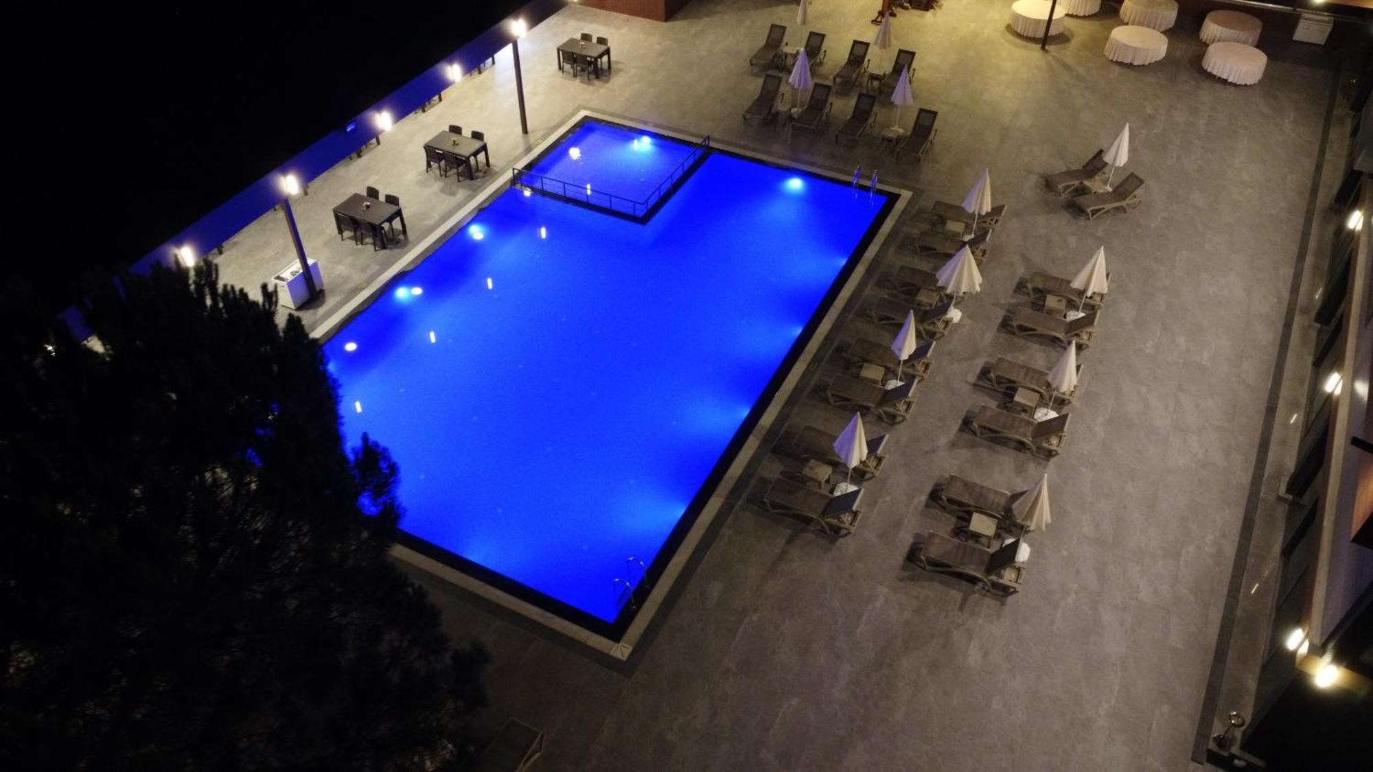 Baronet Tiny House Butik Otel Kadikoy  Esterno foto