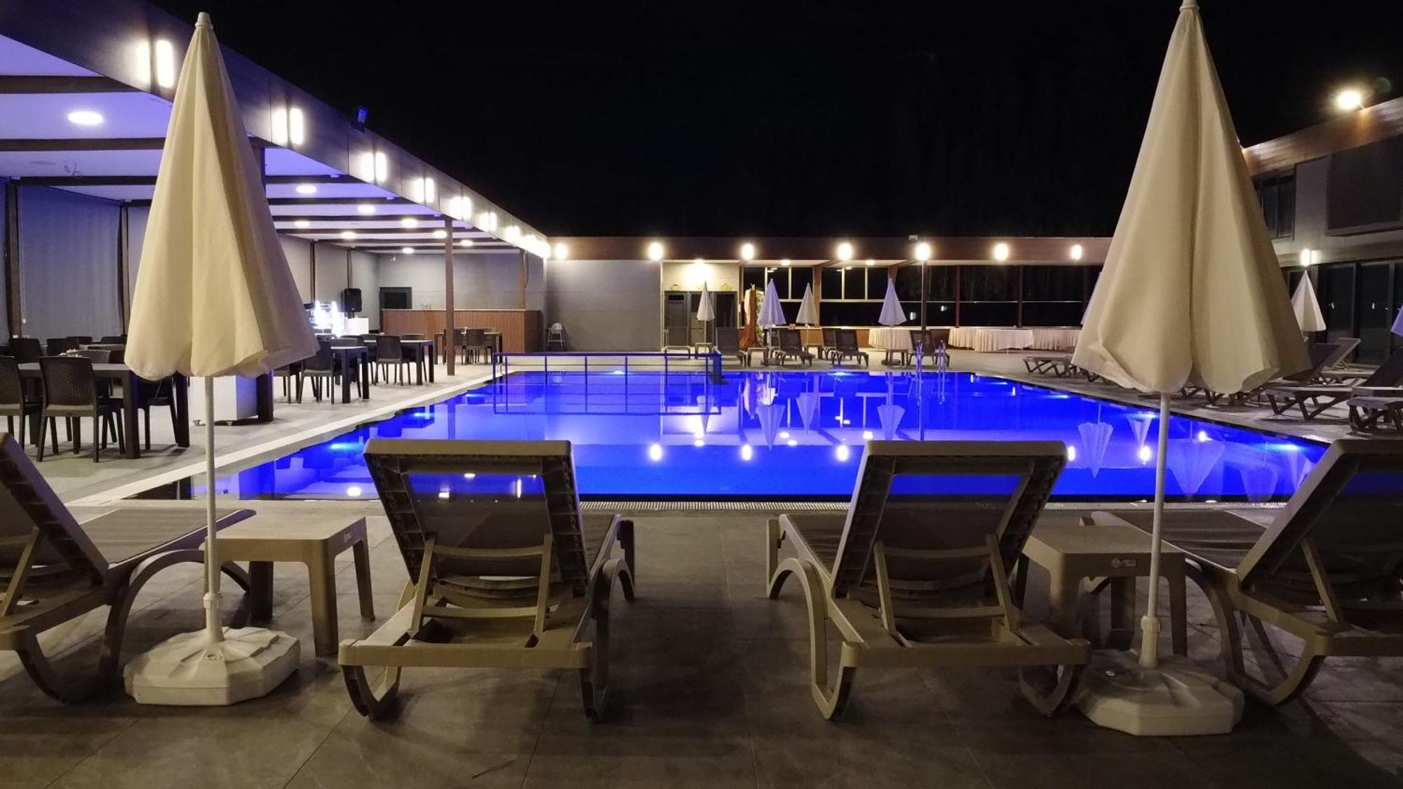 Baronet Tiny House Butik Otel Kadikoy  Esterno foto