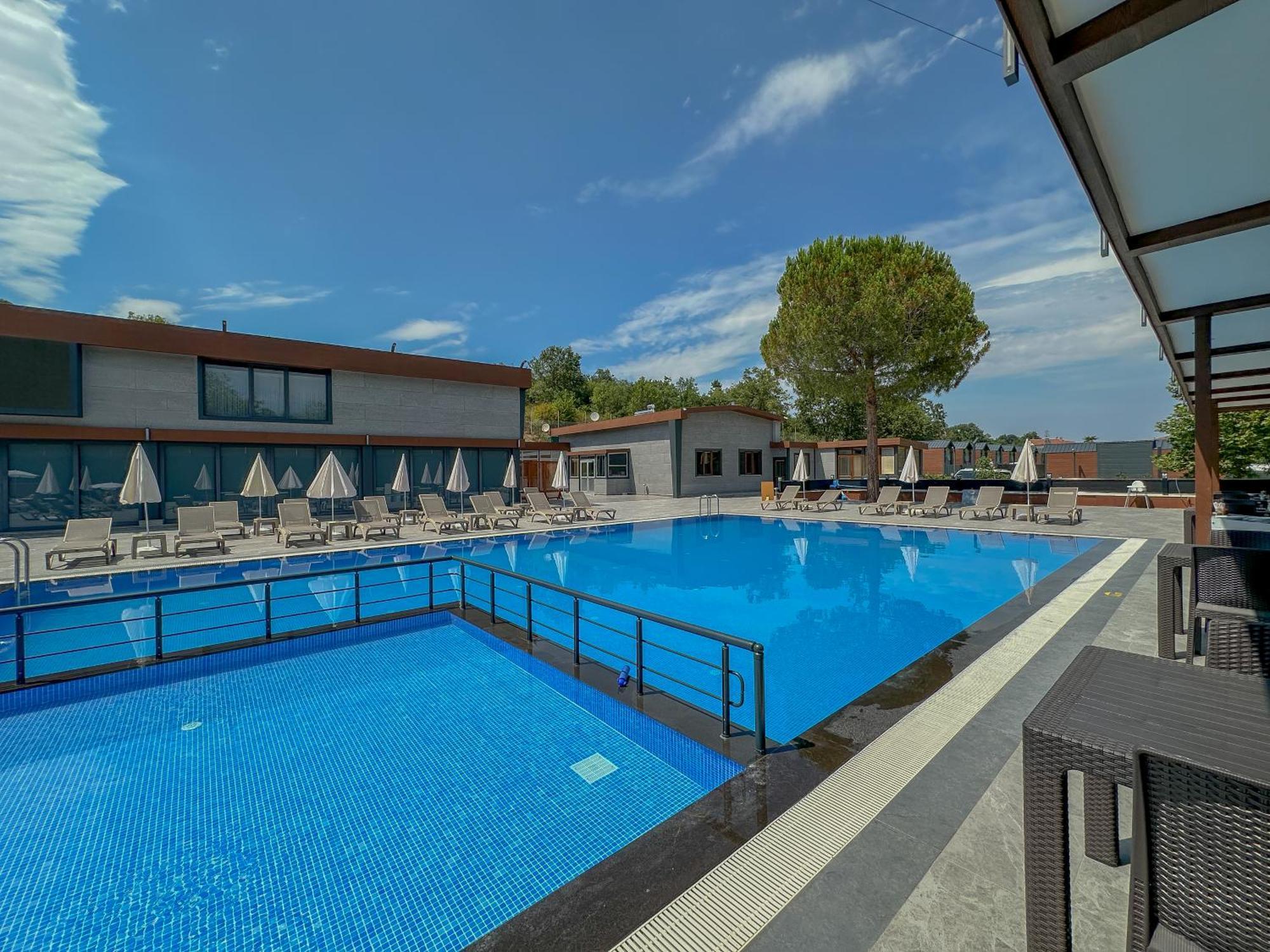 Baronet Tiny House Butik Otel Kadikoy  Esterno foto