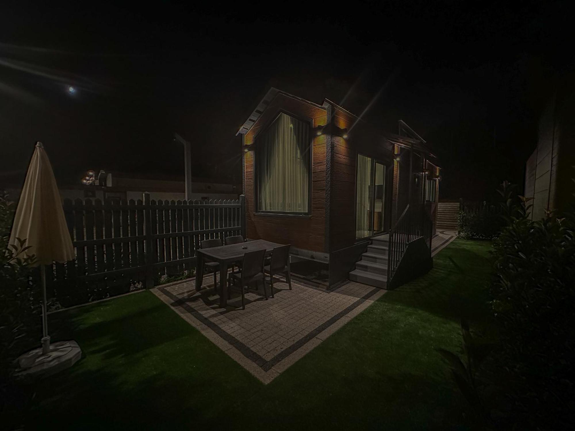 Baronet Tiny House Butik Otel Kadikoy  Esterno foto