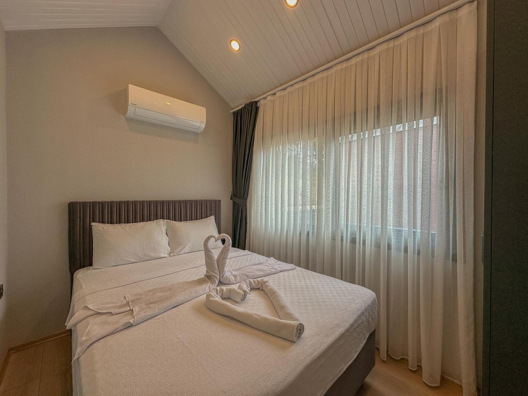 Baronet Tiny House Butik Otel Kadikoy  Esterno foto